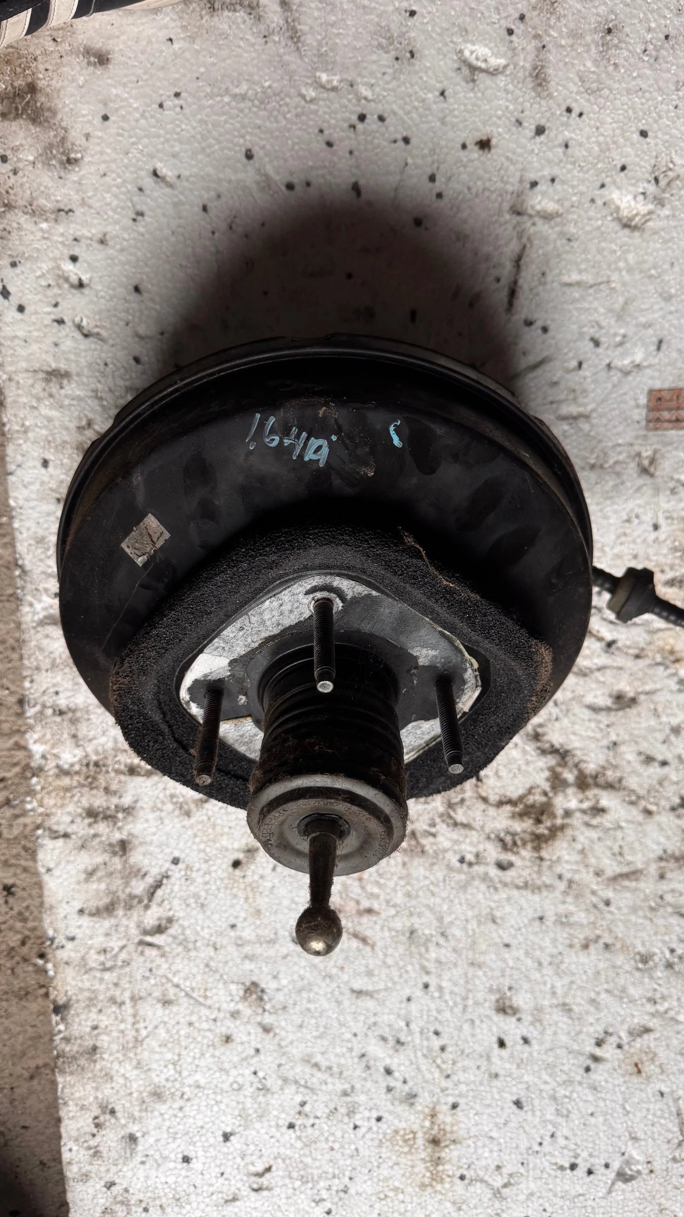   /    Citroen C3 Picasso 2009 - 88ML28 / 0027513 / 9681847980 | Mobile.bg   2