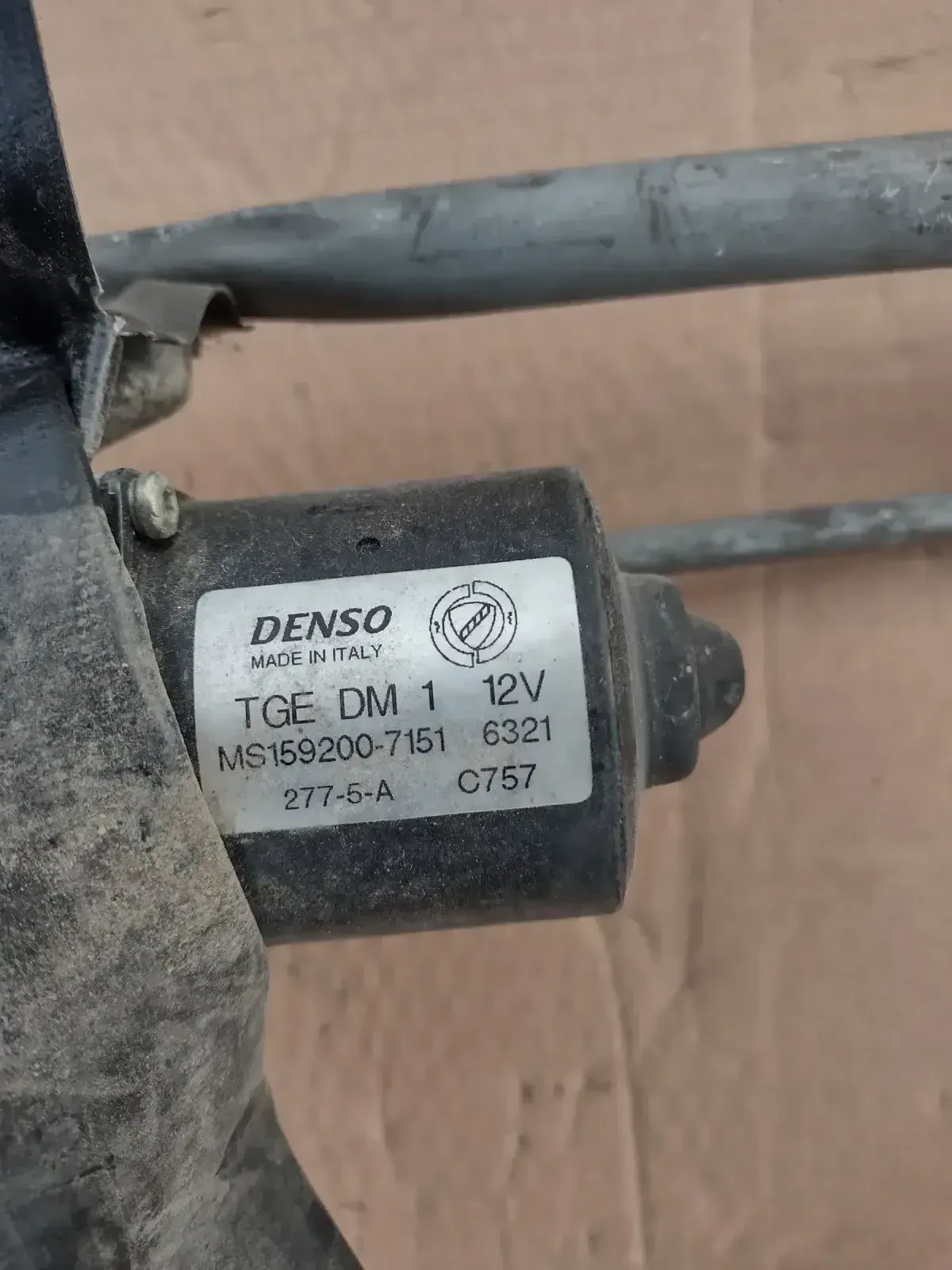 MS159200-7151        FIAT PANDA II   MS1592007151 | Mobile.bg   2