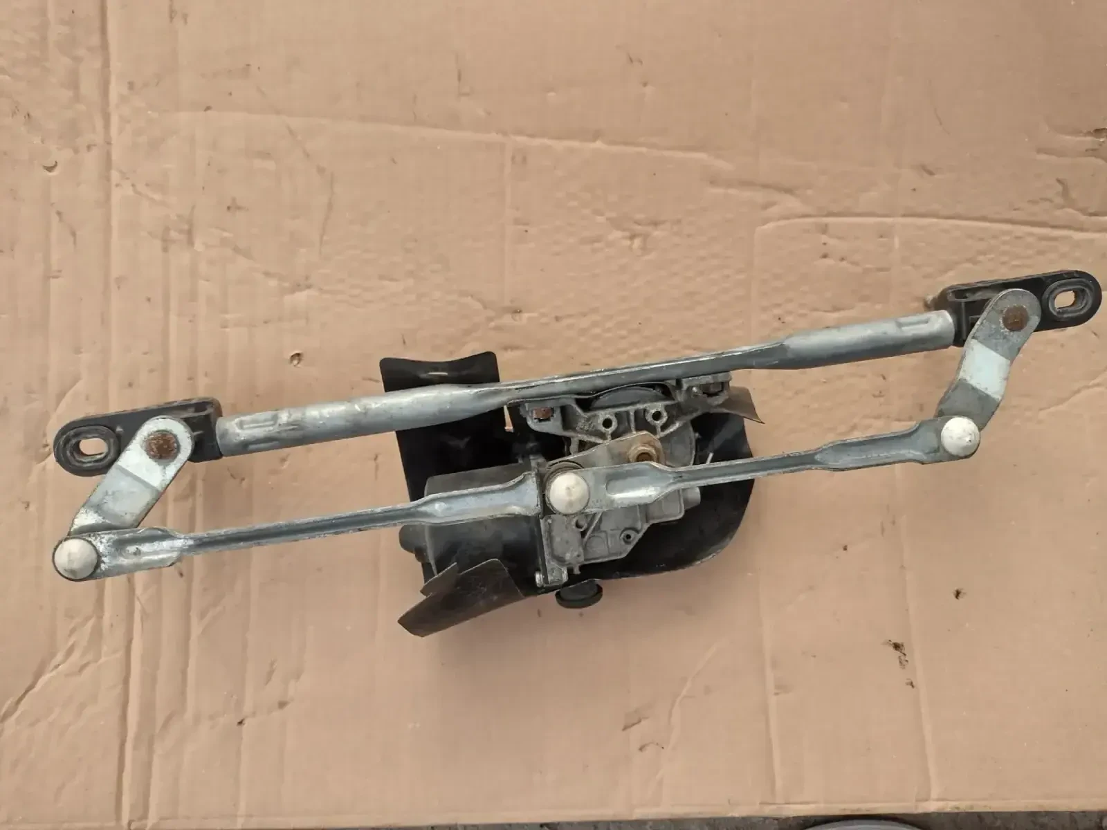 MS159200-7151        FIAT PANDA II   MS1592007151 | Mobile.bg   1