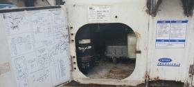 Агрегат за контейнерно полуремарке 15kw, снимка 6 - Части - 43237573
