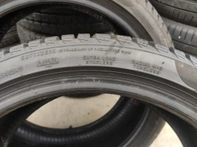 Гуми Зимни 245/40R20, снимка 7