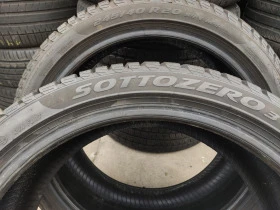 Гуми Зимни 245/40R20, снимка 5