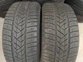 Гуми Зимни 245/40R20, снимка 3