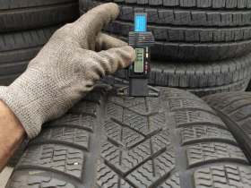 Гуми Зимни 245/40R20, снимка 4