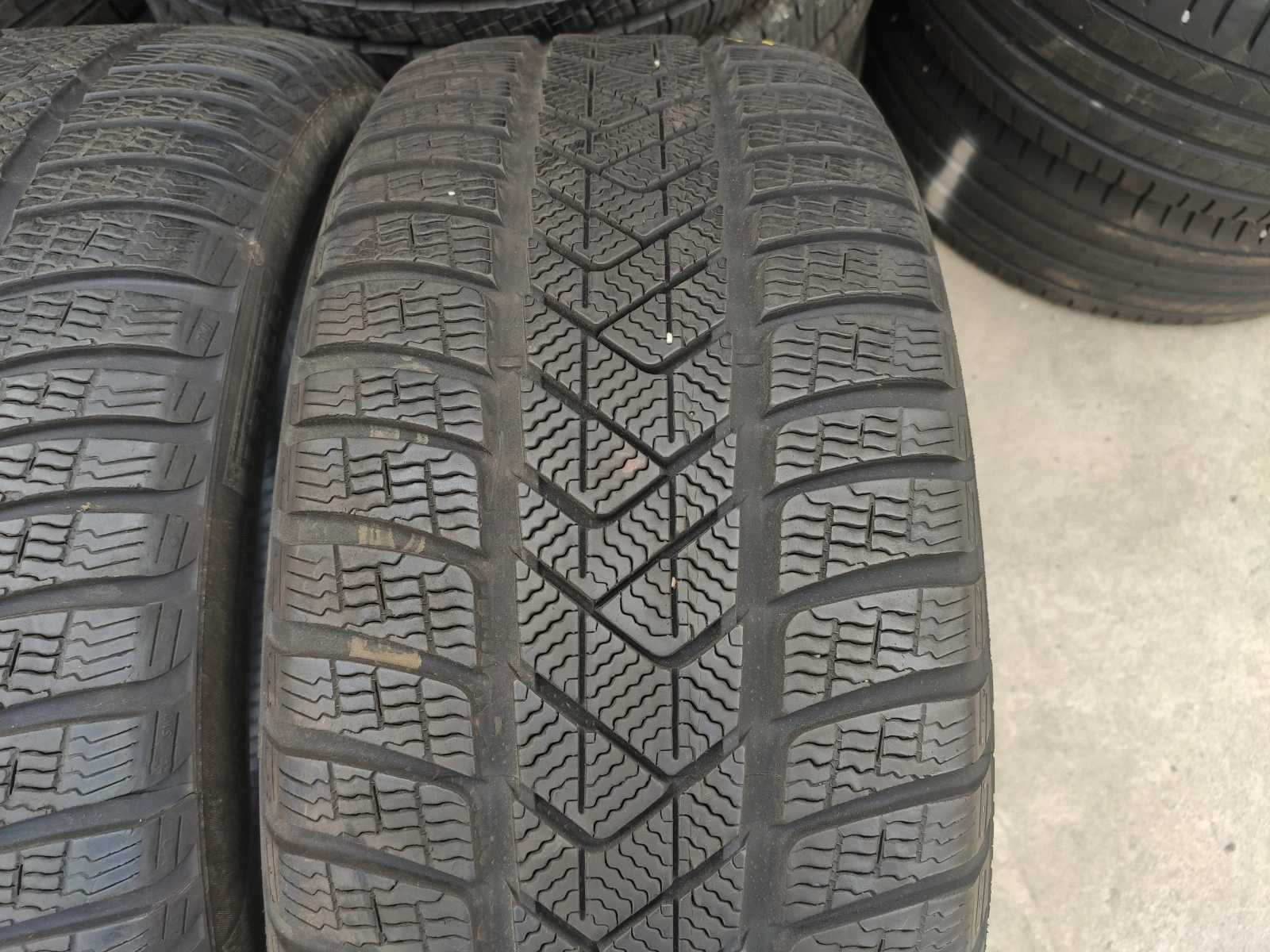  245/40R20 | Mobile.bg   2