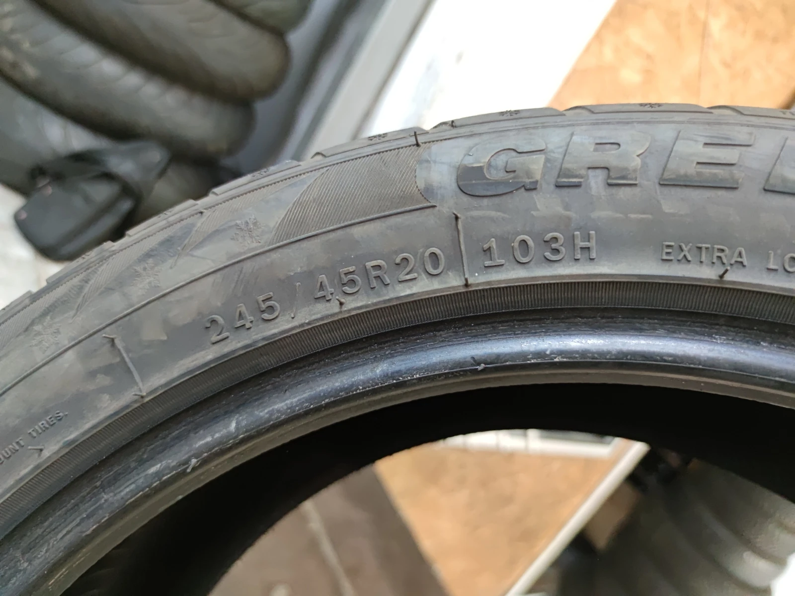  245/45R20 | Mobile.bg   8