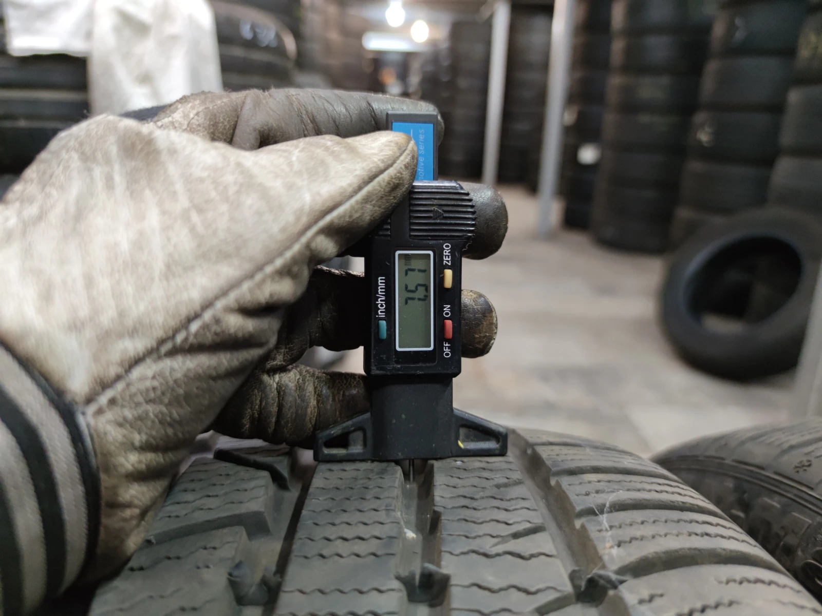  245/45R20 | Mobile.bg   6