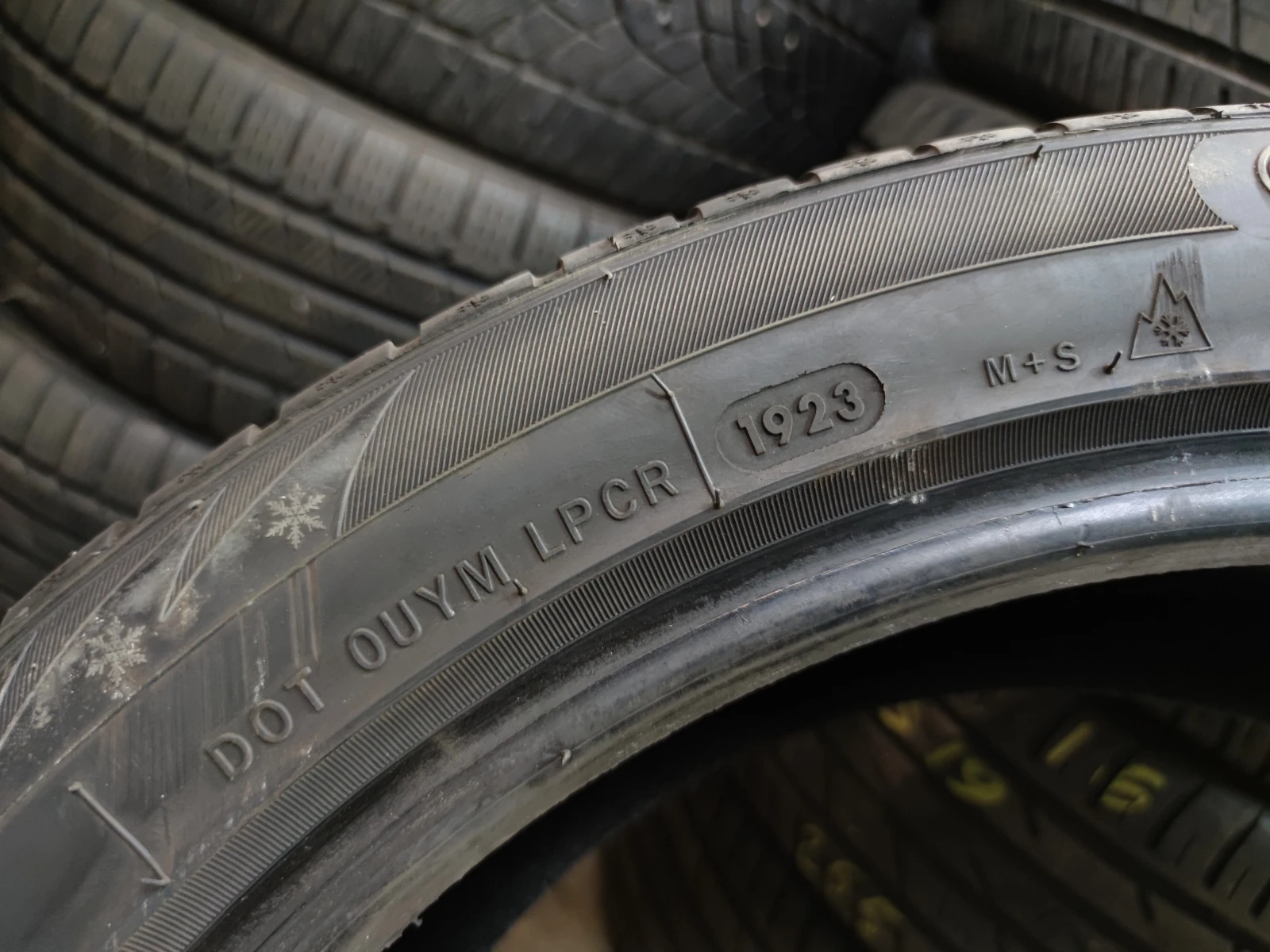  245/45R20 | Mobile.bg   10