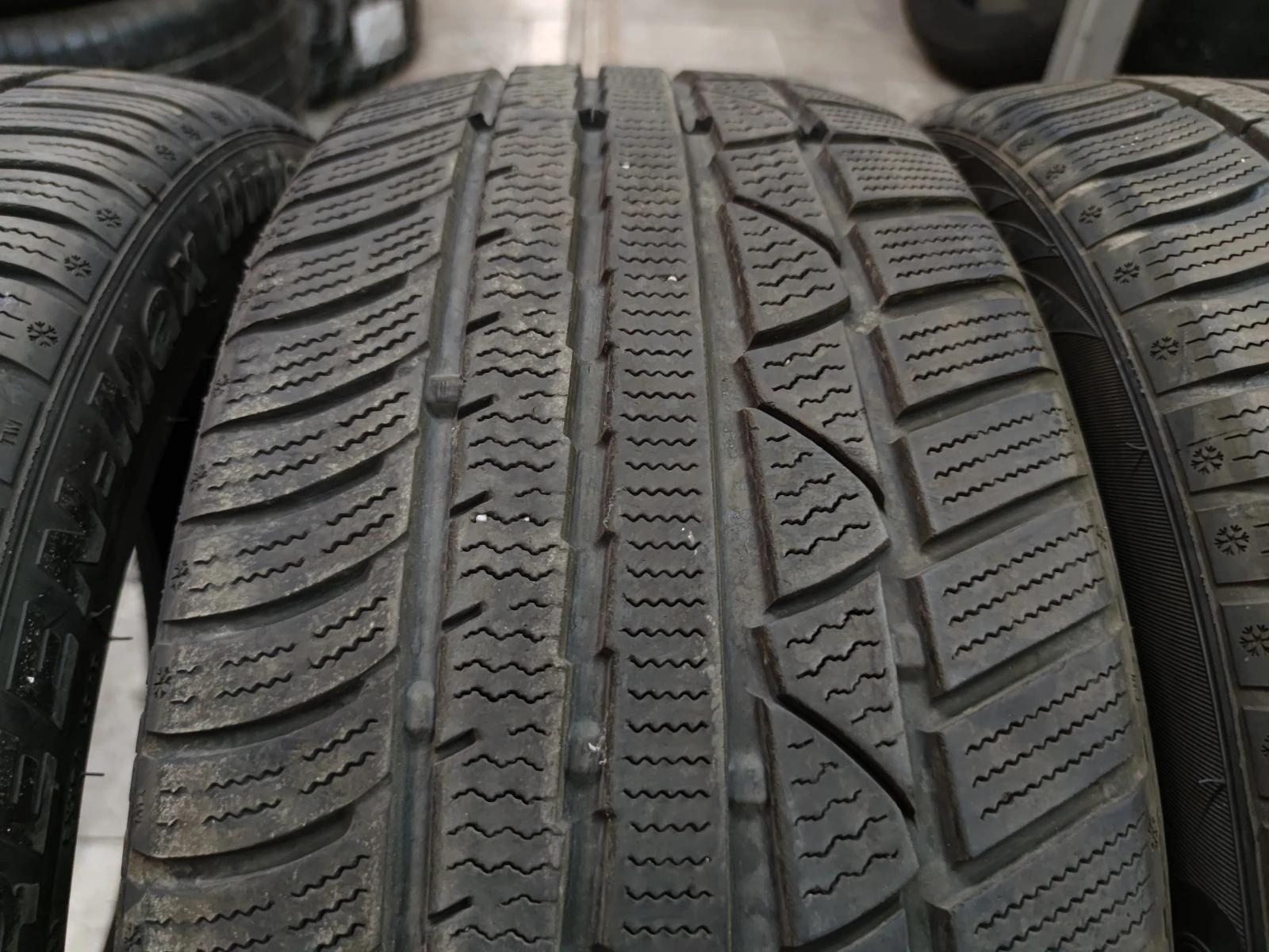  245/45R20 | Mobile.bg   2