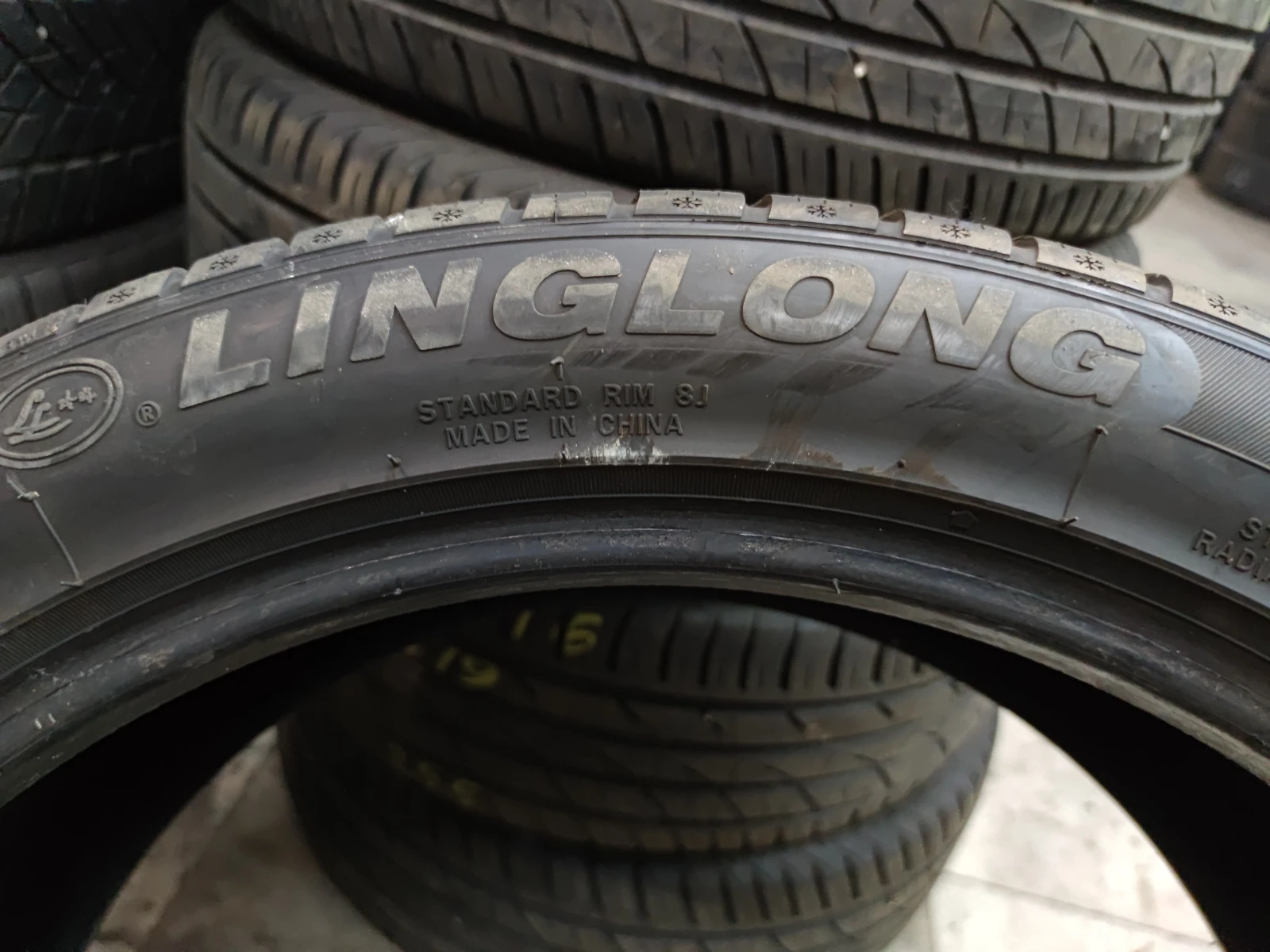  245/45R20 | Mobile.bg   11