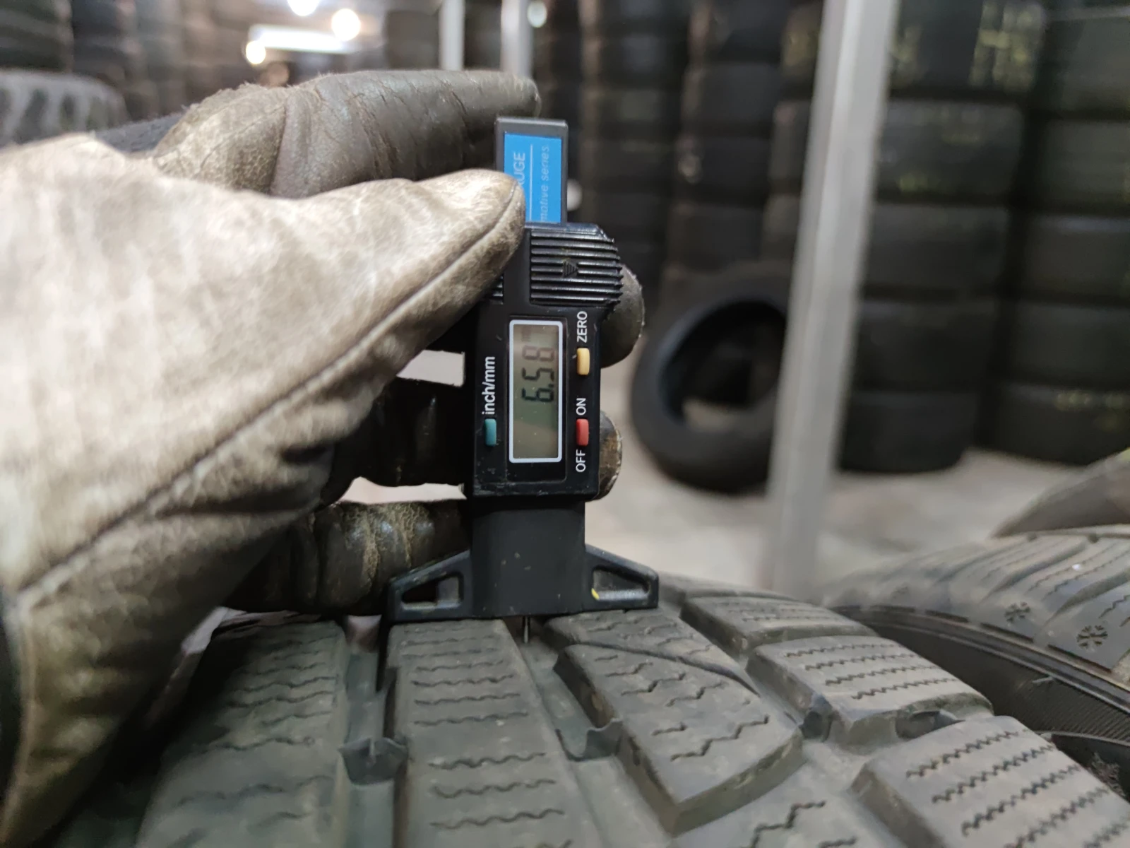  245/45R20 | Mobile.bg   7