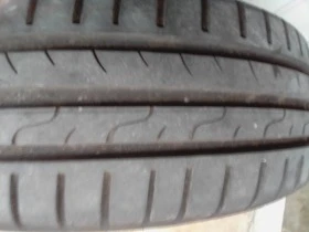 Гуми Летни 165/65R15, снимка 3 - Гуми и джанти - 46929554