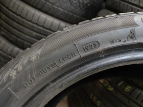 Гуми Зимни 245/45R20, снимка 10 - Гуми и джанти - 46992031