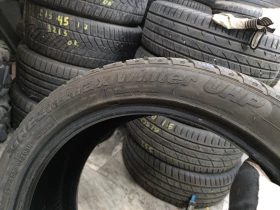 Гуми Зимни 245/45R20, снимка 9 - Гуми и джанти - 46992031