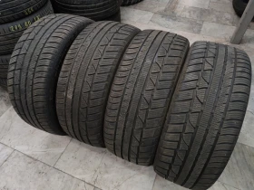 Гуми Зимни 245/45R20, снимка 5 - Гуми и джанти - 46992031