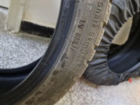 Гуми Зимни 215/40R18, снимка 4 - Гуми и джанти - 49524842