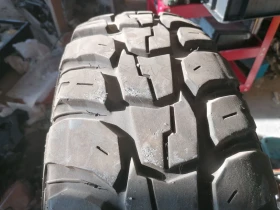 Гуми Летни 235/85R16, снимка 3 - Гуми и джанти - 52919281