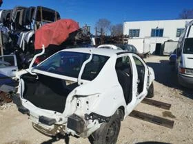 Dacia Logan 1.5 dci, снимка 2