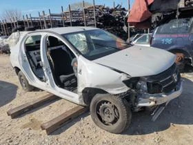 Dacia Logan 1.5 dci, снимка 1