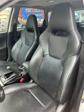 Subaru Impreza 2.0D BOXER Спорт Пакет, снимка 2