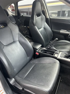 Subaru Impreza 2.0D BOXER Спорт Пакет, снимка 8