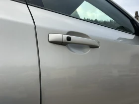 Subaru Impreza 2.0D BOXER Спорт Пакет, снимка 4