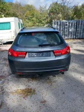 Honda Accord 2.0 aut, снимка 3