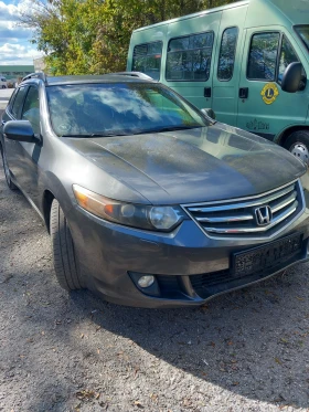 Honda Accord 2.0 aut, снимка 1