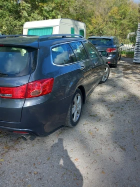 Honda Accord 2.0 aut, снимка 4