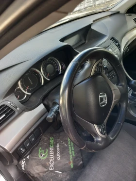 Honda Accord 2.0 aut, снимка 6