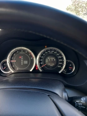 Honda Accord 2.0 aut, снимка 8