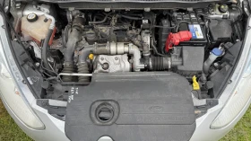 Ford B-Max 1.5TDCi 75к.с. /XUJB/ 2016г., снимка 3