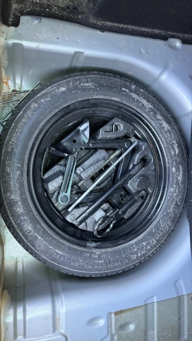 Ford B-Max 1.5TDCi 75к.с. /XUJB/ 2016г., снимка 12