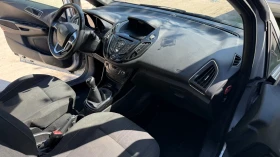 Ford B-Max 1.5TDCi 75к.с. /XUJB/ 2016г., снимка 6