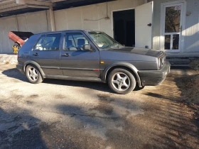 VW Golf GTI, снимка 4