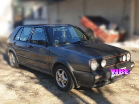 VW Golf GTI, снимка 3