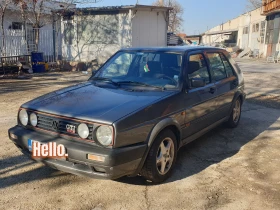VW Golf GTI, снимка 2