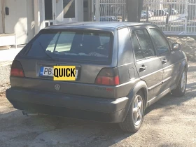 VW Golf GTI, снимка 5