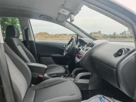 Seat Altea 1.6 102 К.С. ГАЗ БЕНЗИН! УНИКАТ , снимка 11