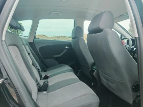 Seat Altea 1.6 102 К.С. ГАЗ БЕНЗИН! УНИКАТ , снимка 12