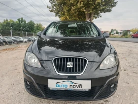 Seat Altea 1.6 102 К.С. ГАЗ БЕНЗИН! УНИКАТ , снимка 2