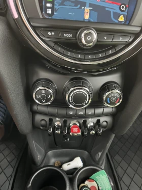 Mini D one F56, снимка 10