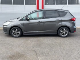 Ford C-max 1.0I ECO BOOST TITANIUM NAVI  KLIMATIK EVRO 6B!!, снимка 6