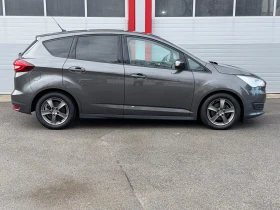 Ford C-max 1.0I ECO BOOST TITANIUM NAVI  KLIMATIK EVRO 6B!!, снимка 7