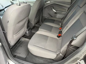Ford C-max 1.0I ECO BOOST TITANIUM NAVI  KLIMATIK EVRO 6B!!, снимка 16