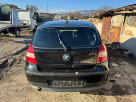 BMW 116 На части, снимка 4