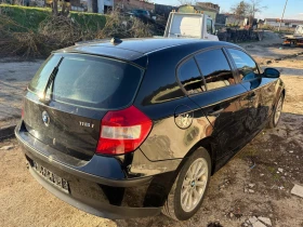 BMW 116 На части, снимка 5