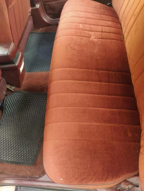 Chevrolet Caprice Celebrity 2.8 V6, снимка 8