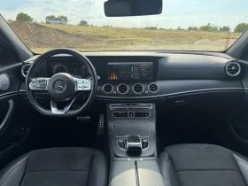 Mercedes-Benz E 400 d 4MATIC AMG, снимка 12