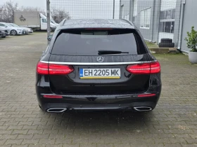 Mercedes-Benz E 400 d 4MATIC AMG, снимка 4